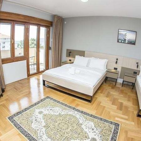 טיווט Magnolia Apartments חדר תמונה