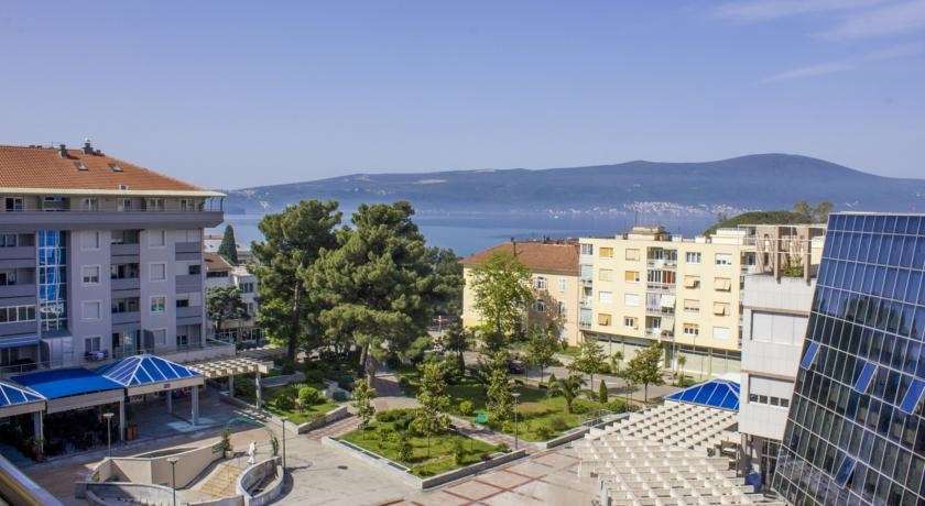 טיווט Magnolia Apartments מראה חיצוני תמונה