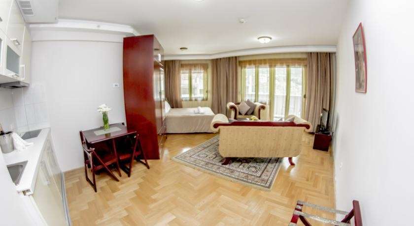 טיווט Magnolia Apartments חדר תמונה