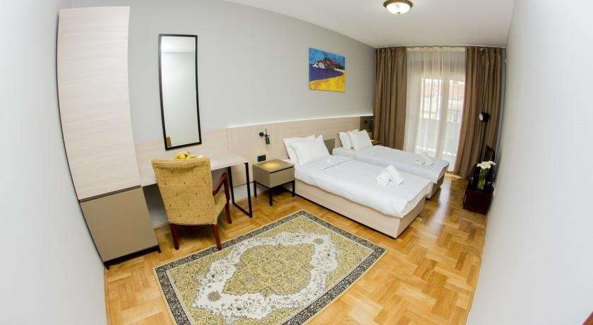 טיווט Magnolia Apartments חדר תמונה