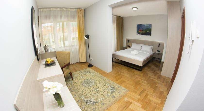 טיווט Magnolia Apartments חדר תמונה